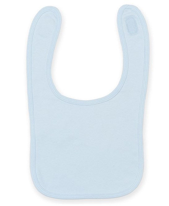 Thumbnail: Personalised Baby Bib 