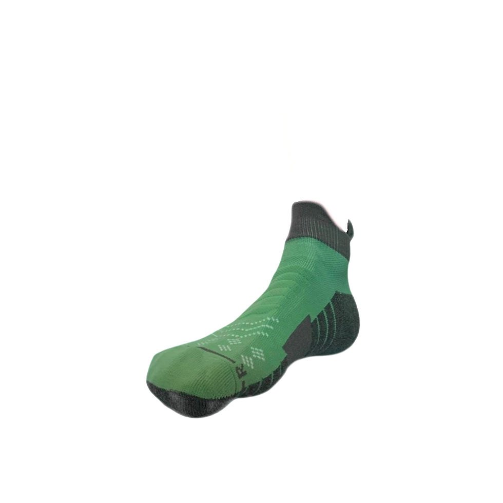 Thumbnail: Colour options of Frewav CoolCurrent tab run socks