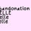 Thumbnail: 2 in 1 Baby comforter and Rattle - Personalised