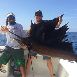 Sport Fishing