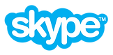 Skype Logo