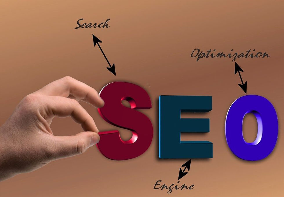 Building a Swedish SEO Strategy: Optimization Tips