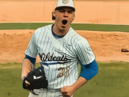 How the NewtForce Instrumented Pitching Mound Fueled Velocity Development: The Jackson Estes Story