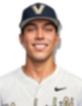 Brennan Seiber - Pitcher