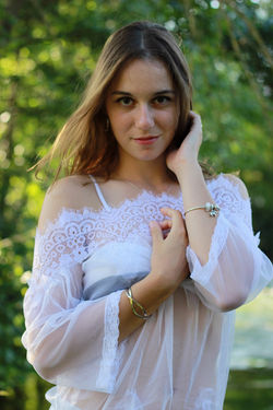 Marion D Shooting Nature 2017