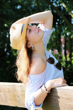 Marion D Shooting Nature 2017