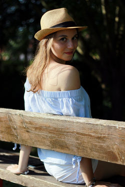 Marion D Shooting Nature 2017