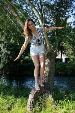 Marion D Shooting Nature 2017