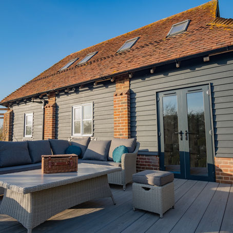 Introducing Oakwood Luxury Self Catering Holiday Lets 