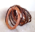 Thumbnail: Woven Willow Hoops