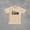 Thumbnail: 'Cigarette Psychology' Premium Tan T-shirt