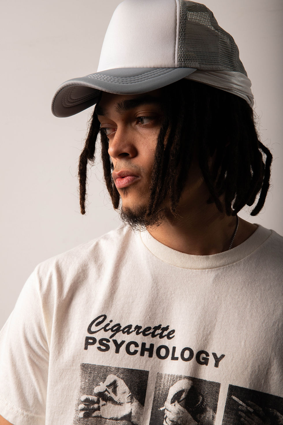 Thumbnail: 'Cigarette Psychology 1979' T-shirt