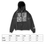 Thumbnail: 'Patch' Zip-Up Hoodie