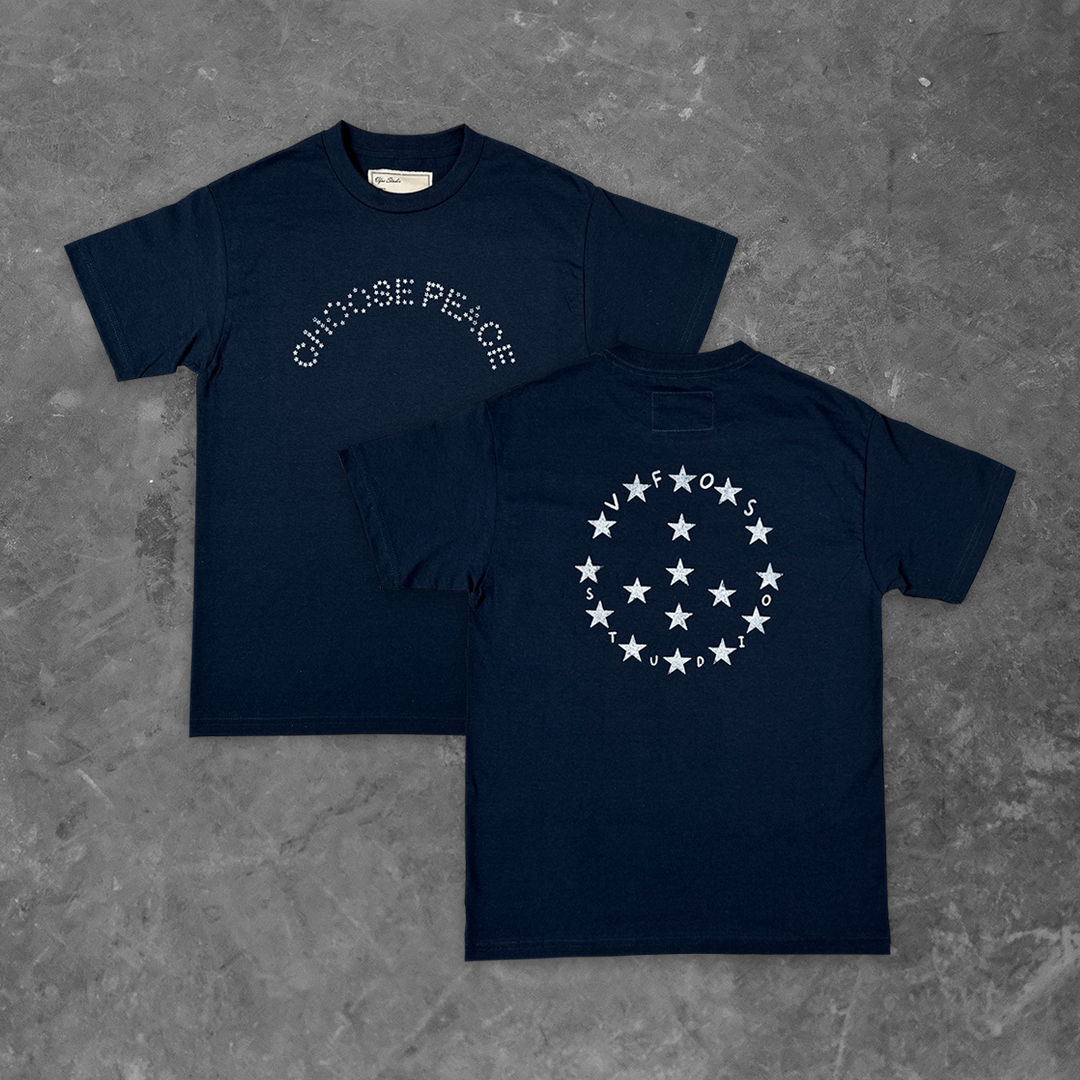 'Choose Peace' T-shirt