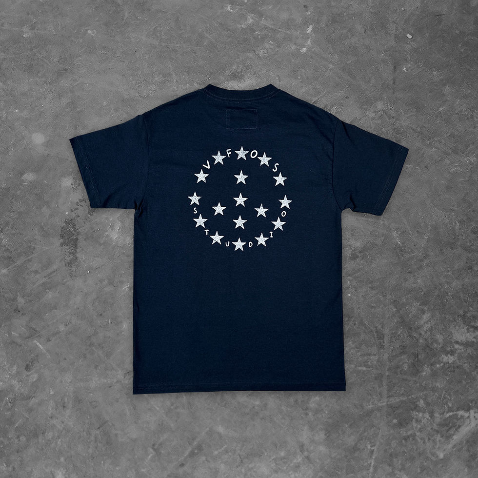 Thumbnail: 'Choose Peace' T-shirt