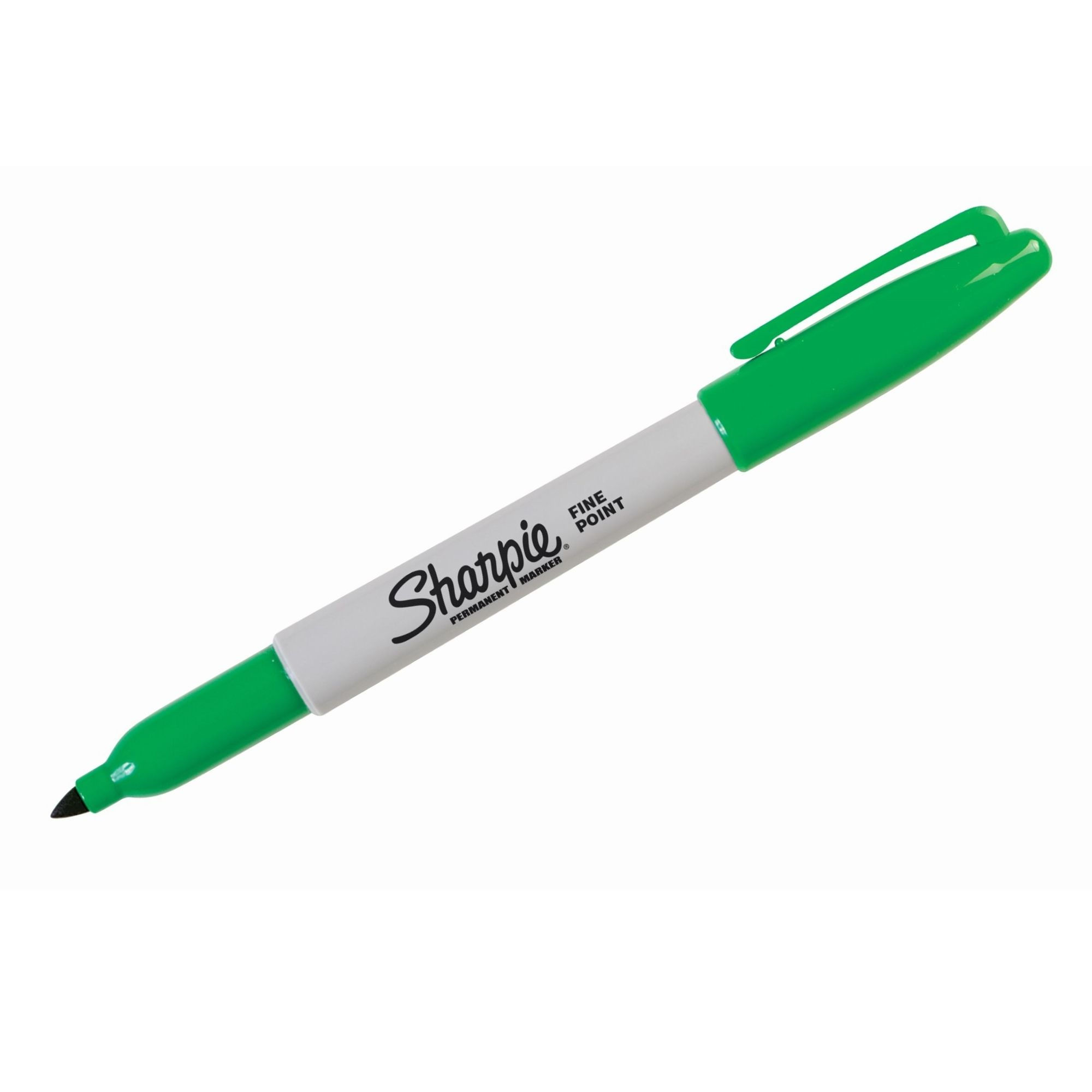 F（中字）- グリーン