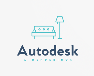 Autodesk & Renderings