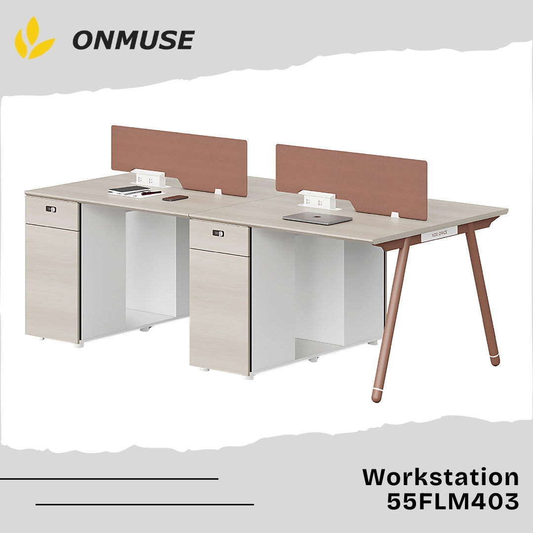 Workstation 55FLM403