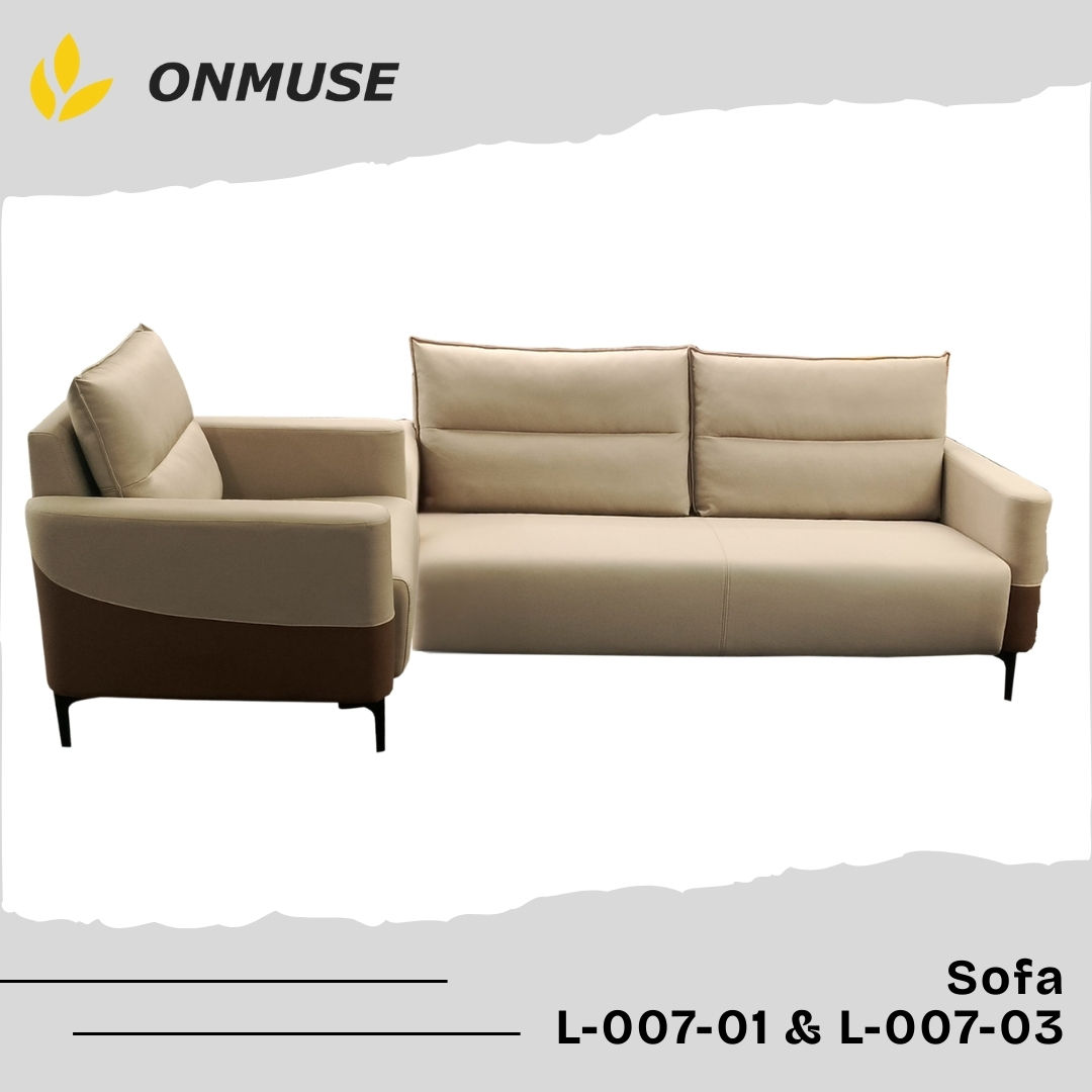 Sofa L-007-03