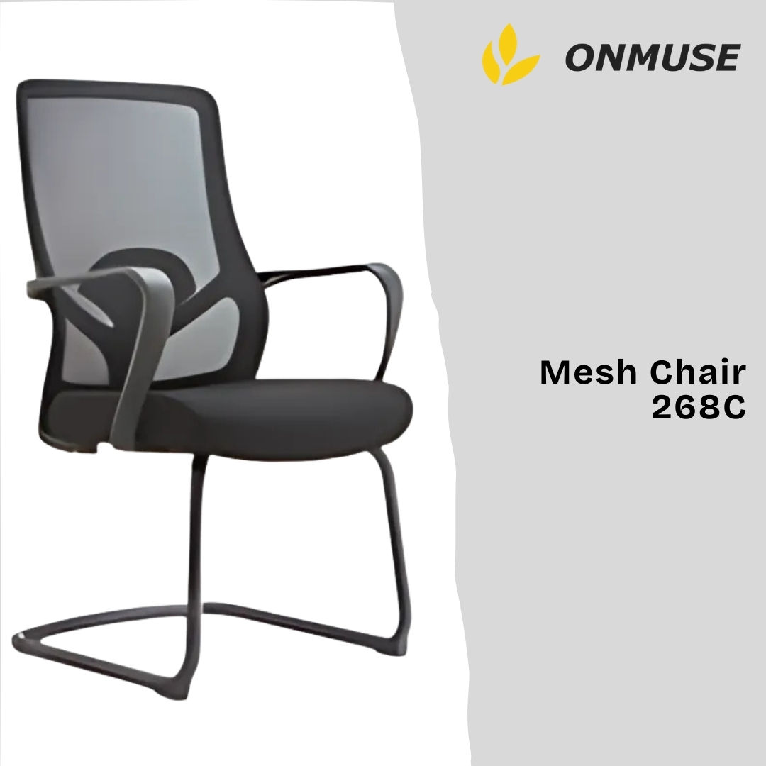 Mesh Chair  268C