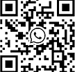 Whatsapp barcode