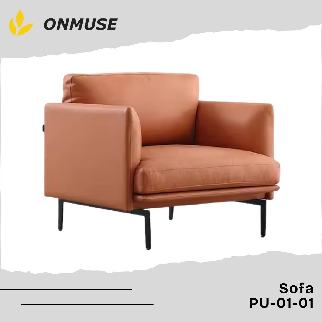 Sofa PU-01-01