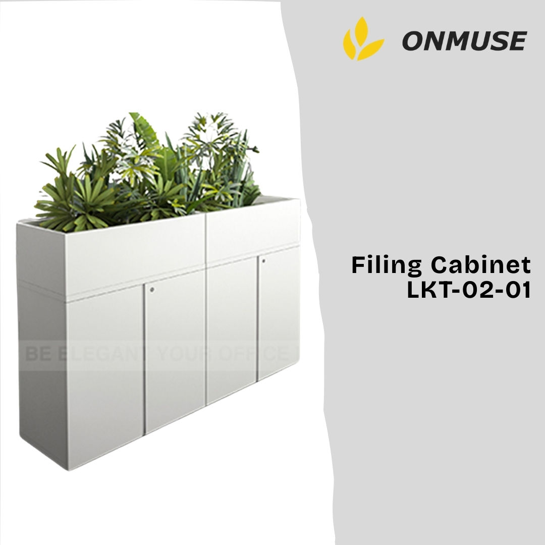 Filing Cabinet LKT-02-01