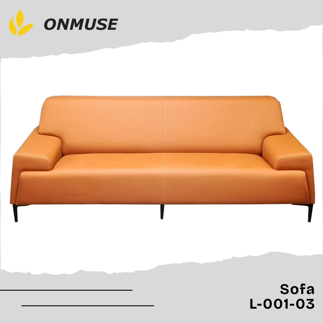 Sofa L-001-03