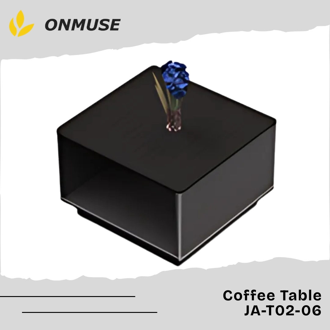 Coffee Table JA-T02-06