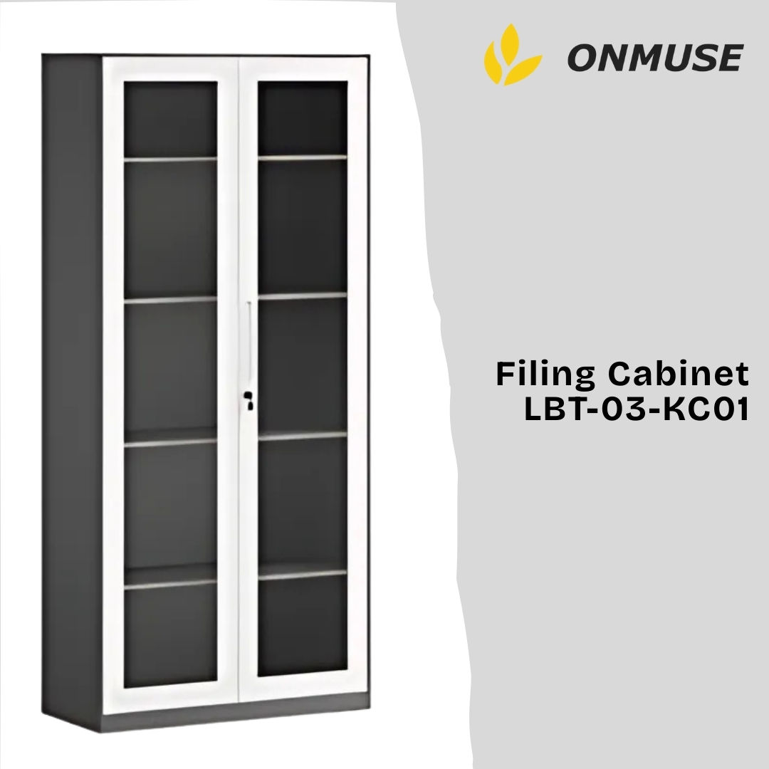 Filing Cabinet LBT-03-KC01