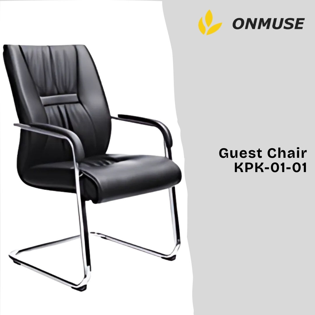 Guest Chair KPK-01-01