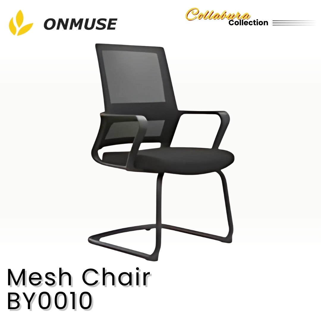 Mesh Chair BY-0010