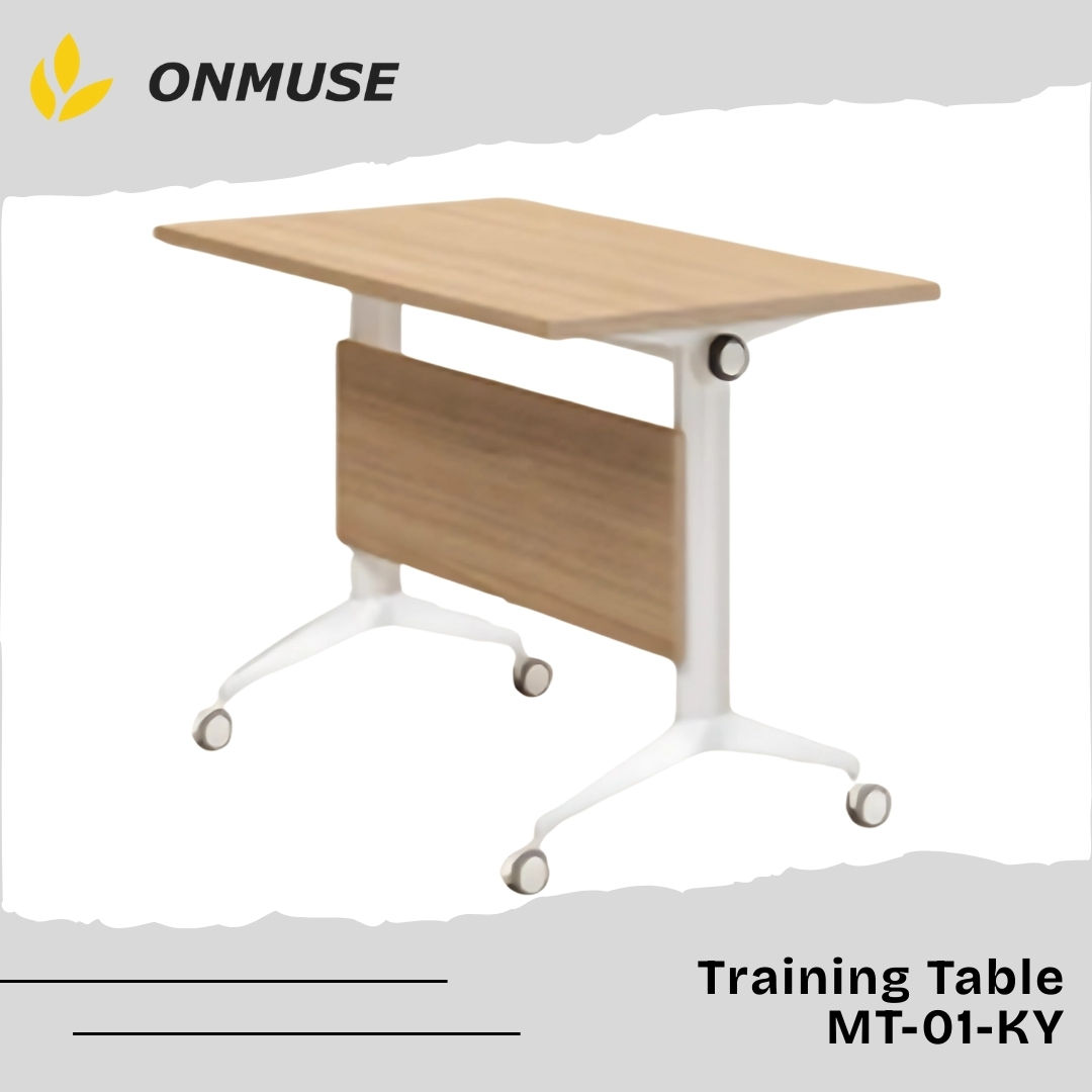 Training Table MT-01-KY