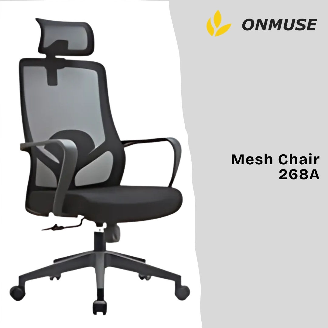Mesh Chair  268A