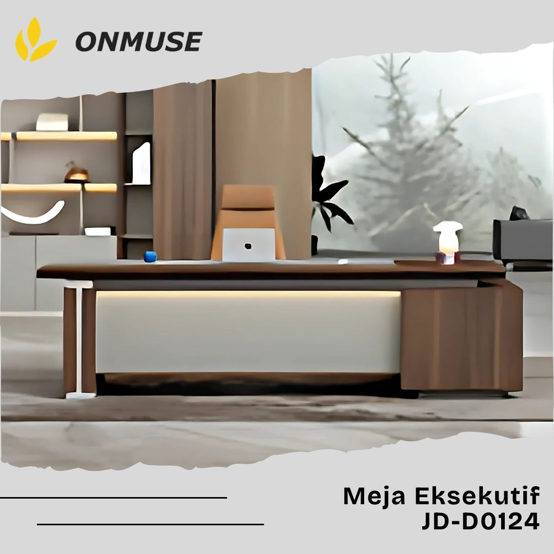 Executive TableJD-D0124
