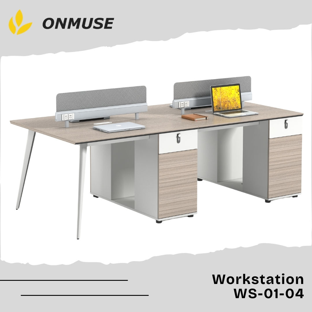 Workstation WS-01-04