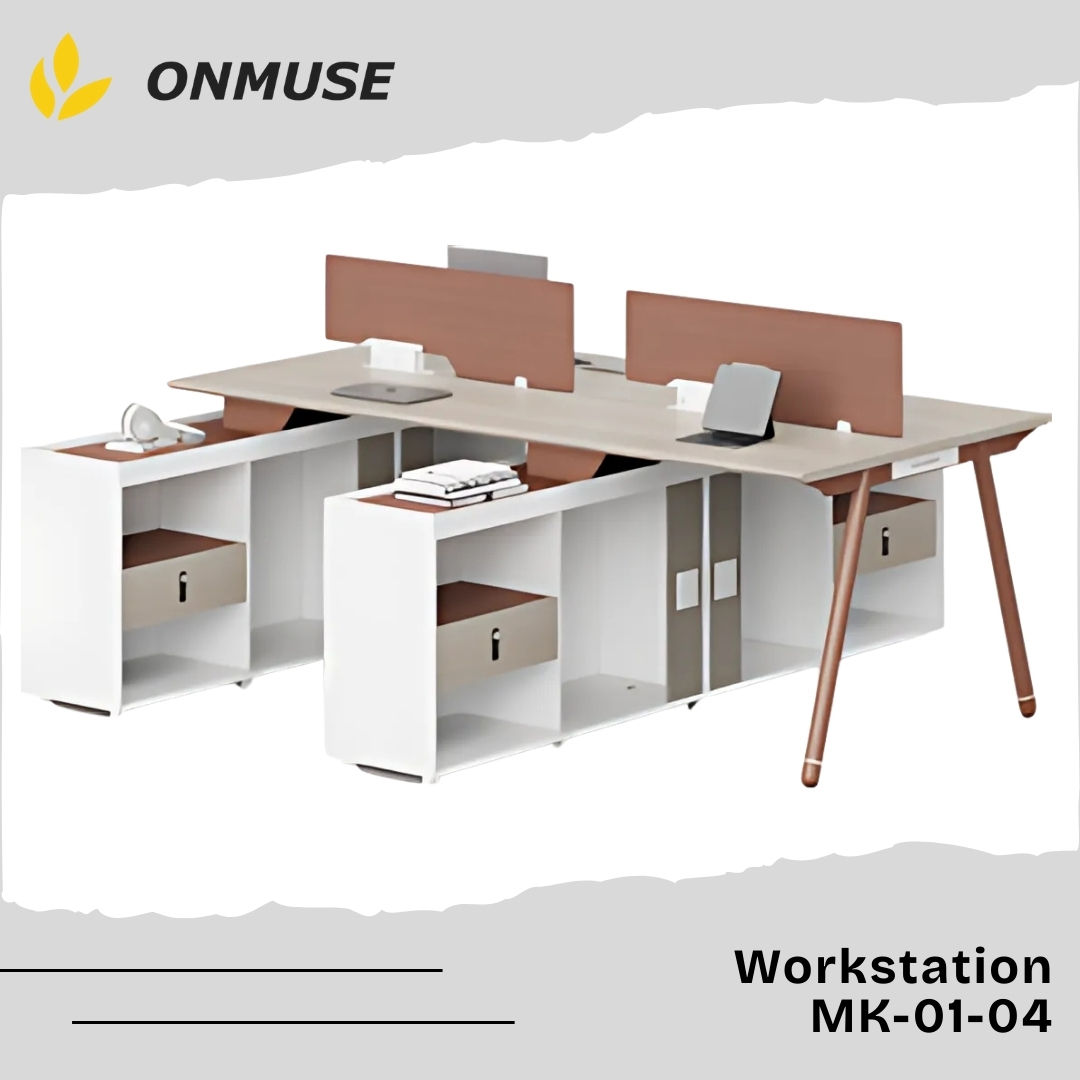 Workstation MK-01-04