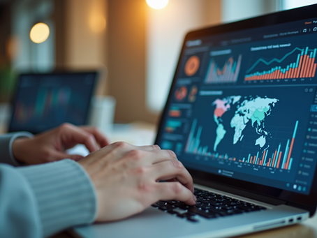 Maximizing ROI with Targeted Advertising Solutions