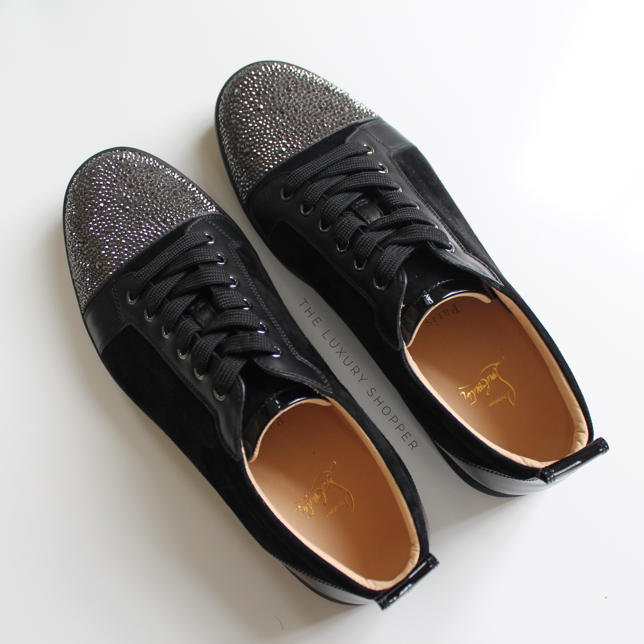 Christian Louboutin Gondolastrass