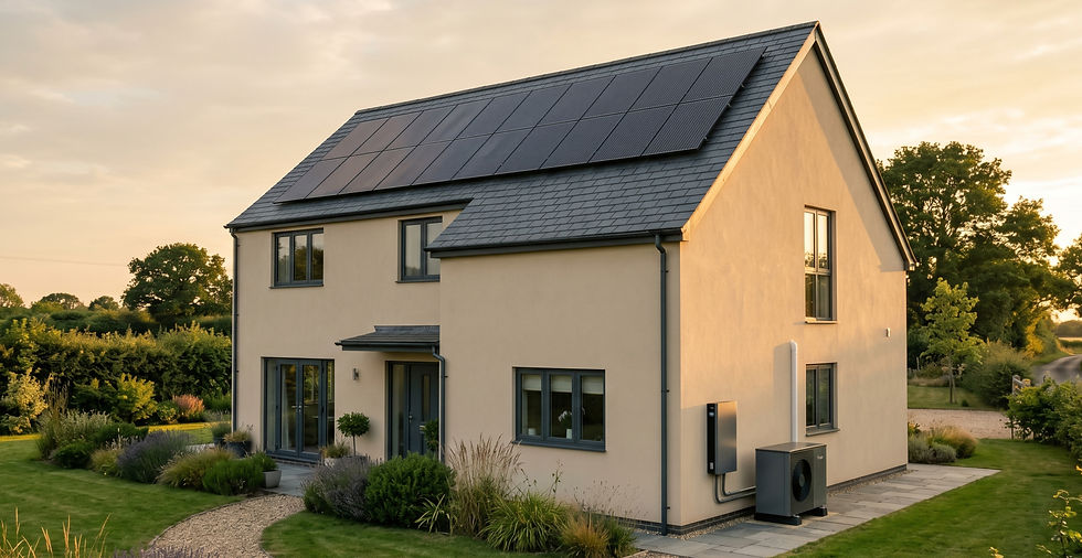 Your Energy Bill Is About to Go Up. Here’s How to Make It Go Down Instead.