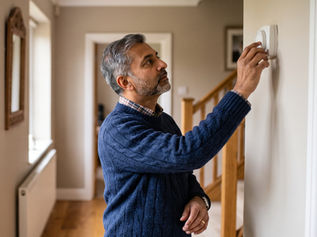Energy Price Cap October 2026: What Actually Changes on Your Bill