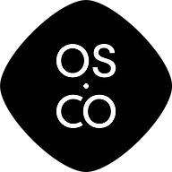OSCO London logo