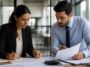 What Is Agentic AI in Finance? A 2026 Guide