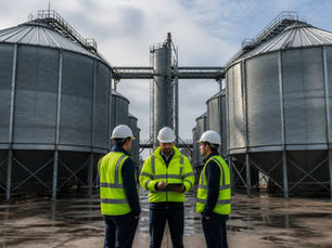 How to Fix Supply Chain Silos: A 6-Step Guide