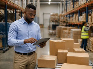 Scaling AI Pilots in Retail: From Test to Rollout