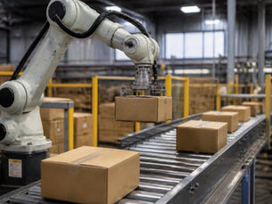 Supply Chain Automation: A 6-Week Implementation Guide