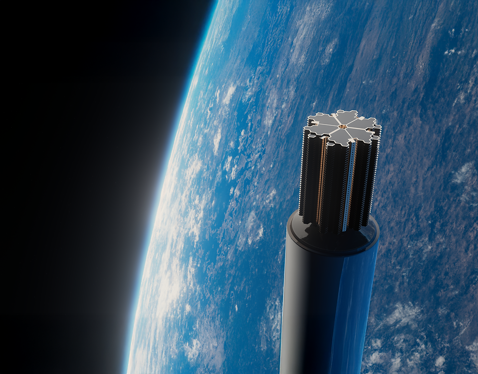 Copy of Redefining Connectivity: The Promise of Fixed-Track Orbits