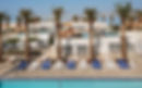 Hotel Milos de la Mer Morte du 23 au 26 Février 2020