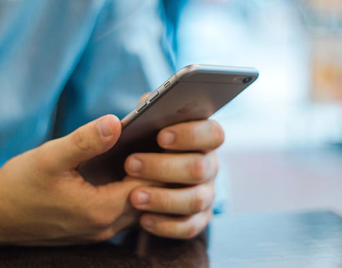 Centre lliure de mòbils