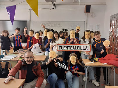 👑🎭 𝕬𝖉𝖊𝖚, 𝕽𝖊𝖎 𝕮𝖆𝖗𝖓𝖊𝖘𝖙𝖔𝖑𝖙𝖊𝖘! 🎭👑